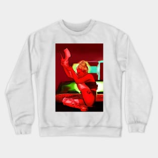 John Wayne Crewneck Sweatshirt